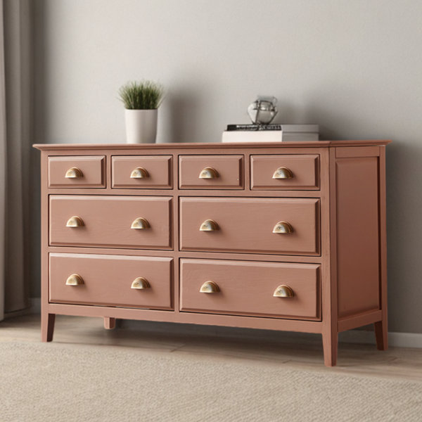 Lorenzo Solid Wood Accent Chest Wayfair Canada 8757